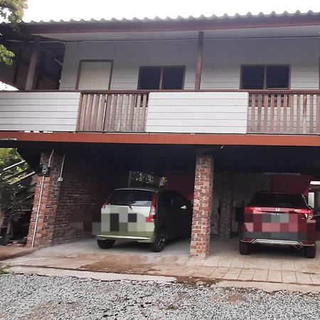 Haji Othman Farm Villa Kuala Terengganu Eksteriør bilde
