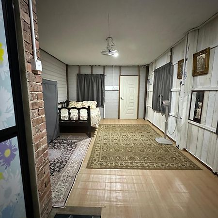 Haji Othman Farm Villa Kuala Terengganu Eksteriør bilde